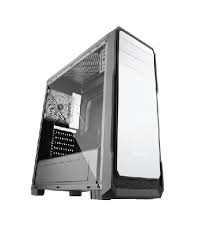 Segotep Wind Mid Tower Computer Case